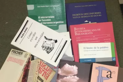 Tucumán: el lugar del microrrelato