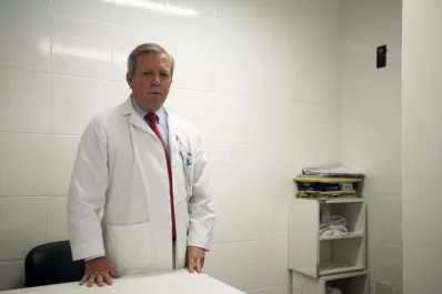 Se lanzó el Plan Nacional de Cáncer