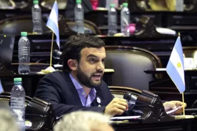 El Gobierno promulgó la emergencia alimentaria, vigente hasta 2022