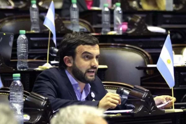 El Gobierno promulgó la emergencia alimentaria, vigente hasta 2022