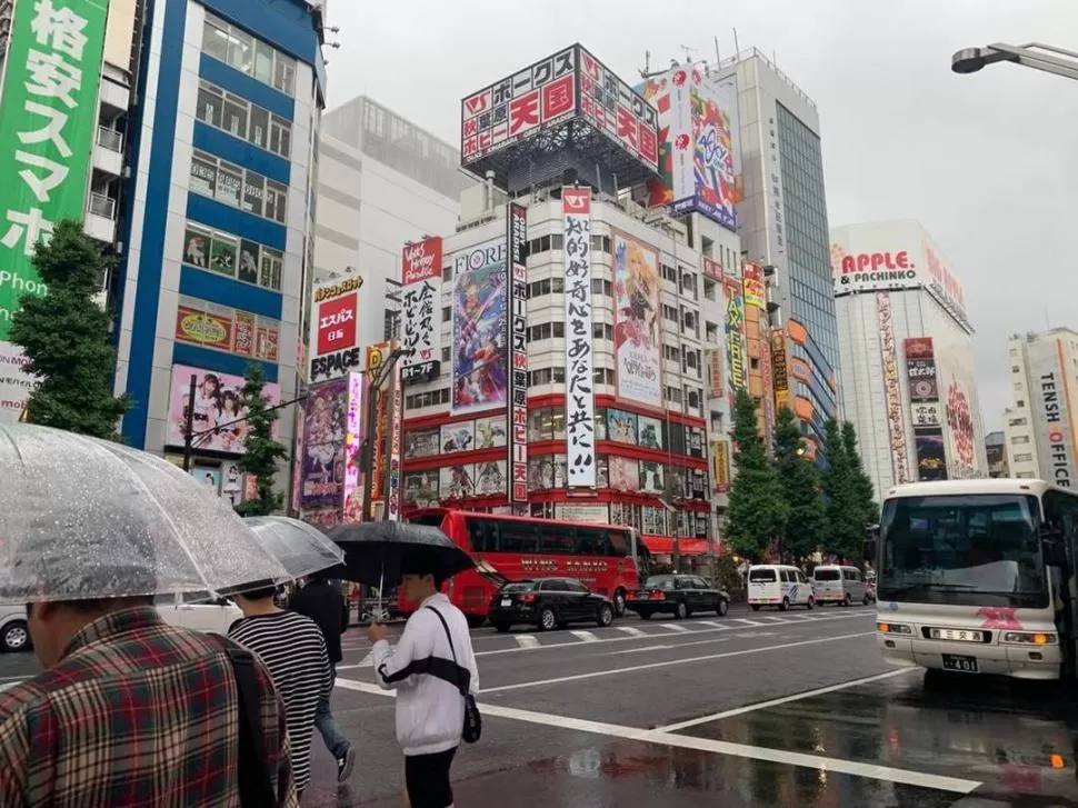 Rugby: 25 tips para viajar al Mundial de Japón