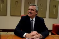 En Tucumán, Alberto Fernández busca un acuerdo intersectorial