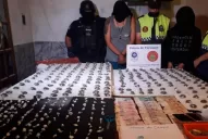 Narcomenudeo: en enero debe comenzar a regir la ley contra los dealers