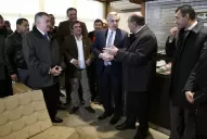 Alberto Fernández llegó a Tucumán: cómo es su agenda