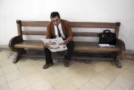 Piccinetti, el “dandy” que forjó su fama de mujeriego