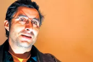 En Bolivia, Piccinetti utilizó una identidad falsa y formó pareja con una mujer adinerada