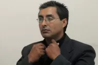 Piccinetti administraba dos gimnasios lujosos en Bolivia