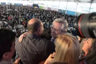 Según Manzur, el jefe del peronismo es Alberto Fernández