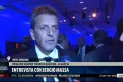 Sergio Massa: La etapa que viene necesita de todos los argentinos