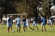 En Paraná, nació otro Atlético