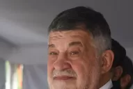 Jorge Rocchia Ferro: El Gobierno (nacional) está prácticamente ido