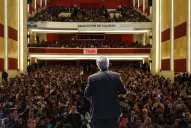 Gracias, Tucumán: el mensaje que dejó Alberto Fernández en las redes