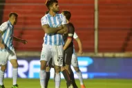 Javier Toledo está en la mira del Gimnasia de Maradona para reemplazar a Chávez