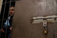 Piccinetti no se resistió y se entregó de manera pacífica, dijeron los investigadores