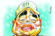 Cuando no esté Maradona, ¿de qué vamos a hablar?