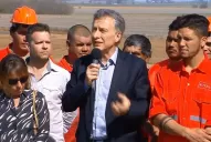 Macri: la incertidumbre política hace más difícil llegar a fin de mes