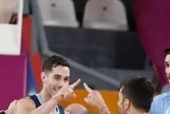 “Luquita” Vildoza conmueve a sus padres, que viven en Mar del Plata