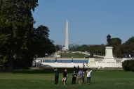 Misión del Zicosur: un almuerzo con tres recetas para vincularse con EEUU