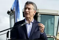 De Burruyacu a Tafí Viejo: cómo será la agenda de Macri en Tucumán