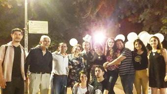 Bondi milonguero Tucumán 