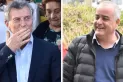 Remolón vs domador de reposeras, la pelea entre Macri y Noguera estalló en las redes sociales