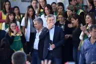 Tafí Viejo: habilitaron el jardín de la polémica y funcionará desde mañana