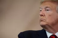 La Cámara de Representantes de Estados Unidos aprueba las reglas del juicio político contra Trump