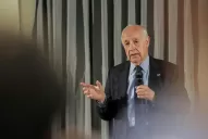 Lavagna llega para calentar la campaña