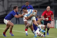 Mundial de Japón: no es despedida, pero sí un aviso para Los Pumas