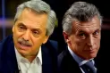 Macri llamó a revertir las PASO y Fernández le contestó: “hagamos que suceda de nuevo”