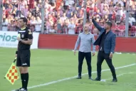 Orsi-Gómez analizaron la victoria del Santo