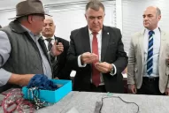 Los habitantes del interior son quienes más padecen las medidas de Macri, reprochó Jaldo