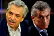 Macri llamó a revertir las PASO y Fernández le contestó: “hagamos que suceda de nuevo”