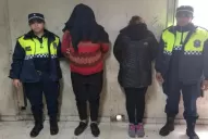 El PE aumenta un 90% el valor de la multa por contravenciones