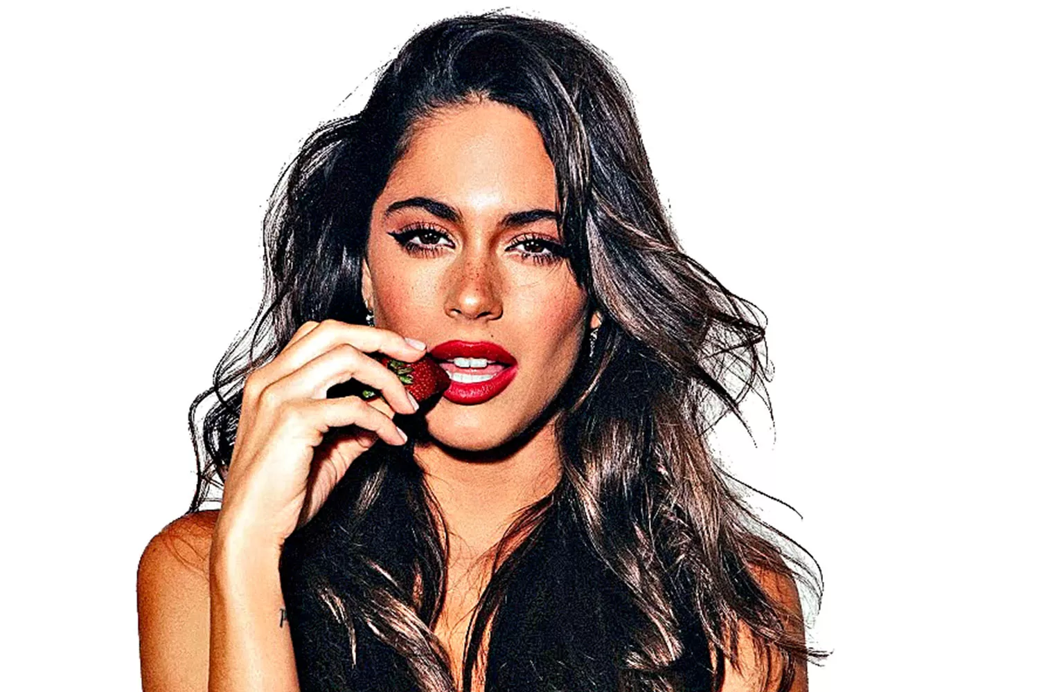 Tini Stoessel: mis fans son incondicionales y los conozco desde chicos