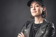 Malena Pichot: “me atacan mucho porque soy feminista”