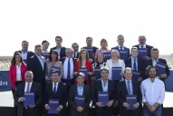 Monteros será una de las capitales alternas si Alberto es electo presidente