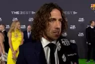 Pese a tener el aval de Messi, Puyol no será director deportivo del Barcelona