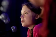La joven activista Greta Thunberg ganó el “Nobel alternativo” por su lucha ecologista