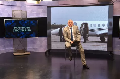 ¿A qué viene Macri a Tucumán? El editorial de Van Mameren