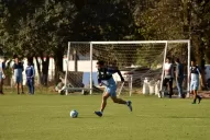 Rojas apuesta a dejar atrás el mal momento de Atlético