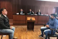 “Empecé a hacer ayuda social en la parroquia Cristo Rey”