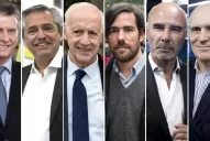 Dan a conocer el reglamento para los debates presidenciales