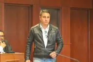 El juzgamiento del funcionario de Las Talitas revela irregularidades en la Intendencia de Najar