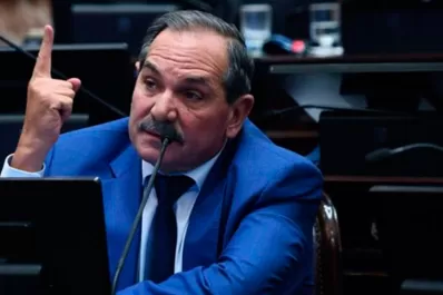 Alperovich advierte que las pyme no podrán pagar el bono de $ 5.000