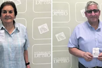 Números de Oro: dos lectores se repartieron el pozo acumulado de $ 900.000