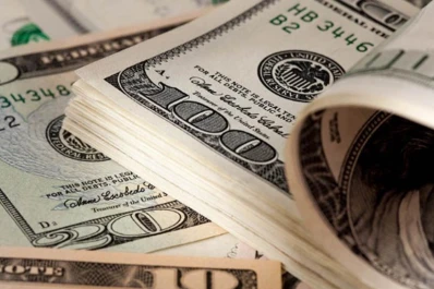 Por mayor demanda, el dólar subió 17 centavos, a $ 59,51
