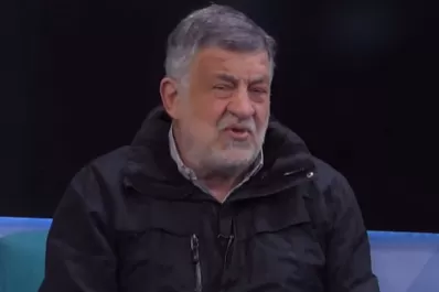 Rocchia Ferro dijo que Macri es un dictador y comparó sus medidas con las de Onganía