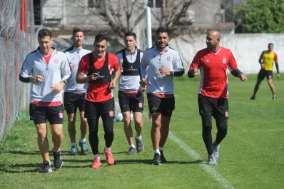 En San Martín está prohibido relajarse