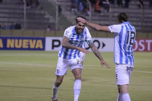 La ausencia de goles a favor: la principal falencia de Atlético